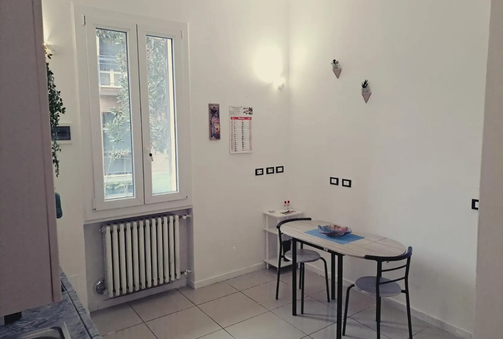 Apartment Fiera Bolognina - Komodo - Appartamento Completo Con Giardino E Parcheggio Privato Bologna Italy