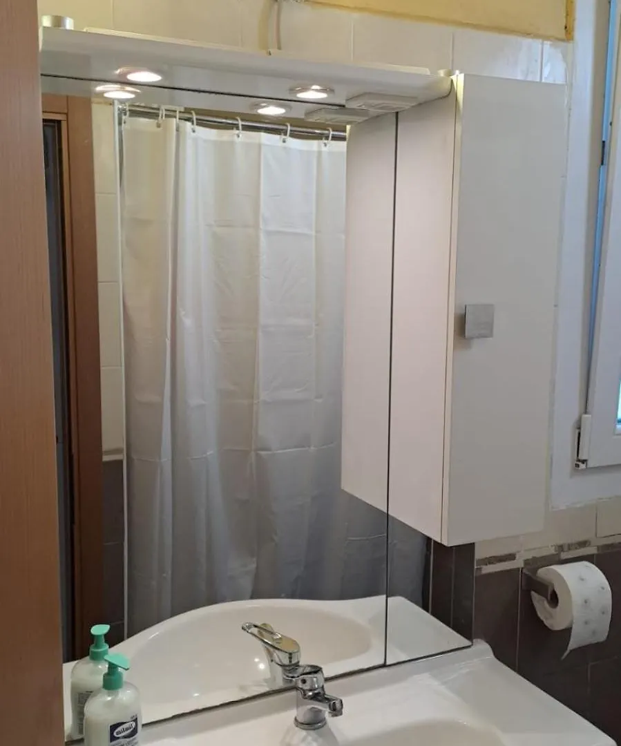 Fiera Bolognina - Komodo - Appartamento Completo Con Giardino E Parcheggio Privato Bologna Apartment