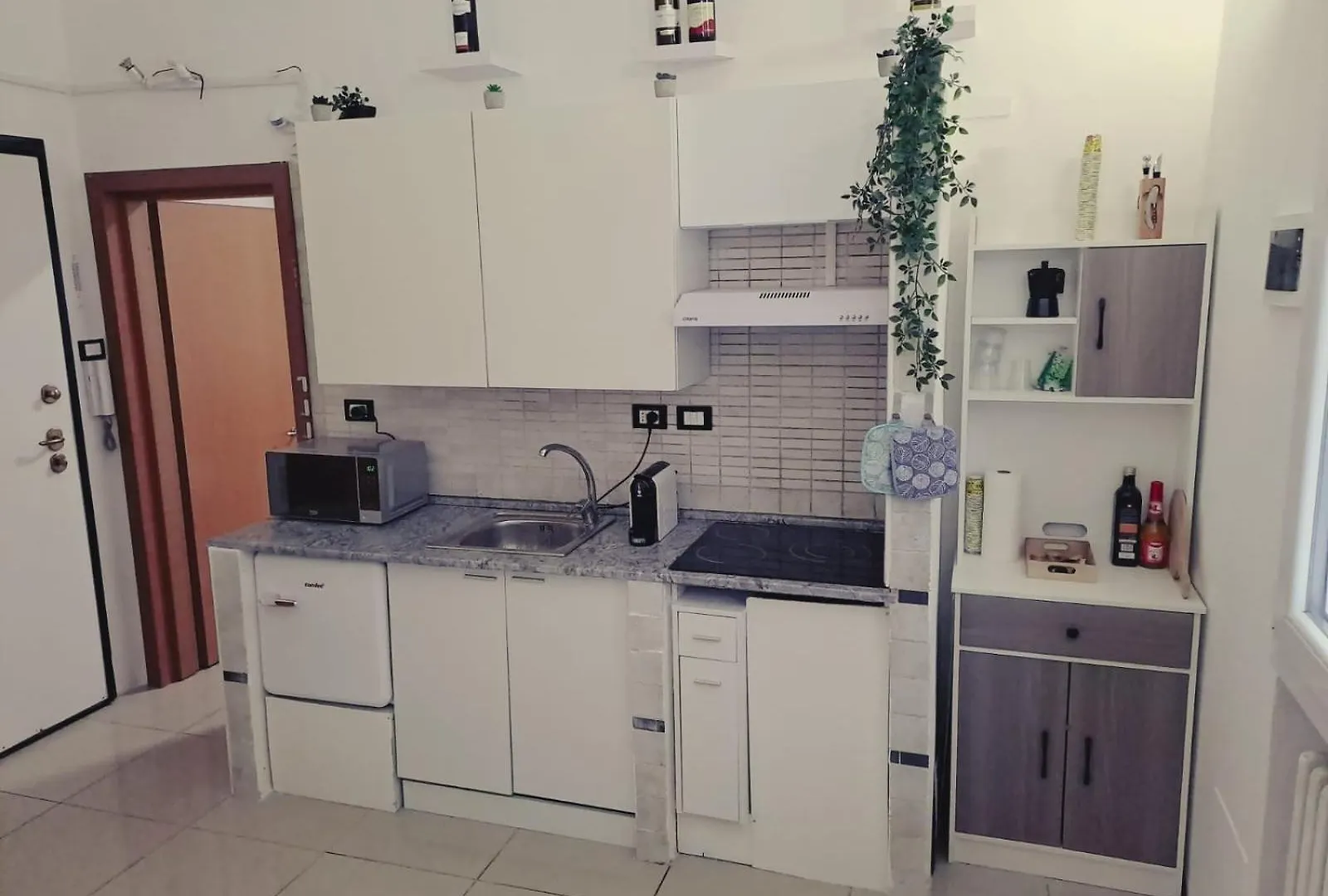 Fiera Bolognina - Komodo - Appartamento Completo Con Giardino E Parcheggio Privato Bologna