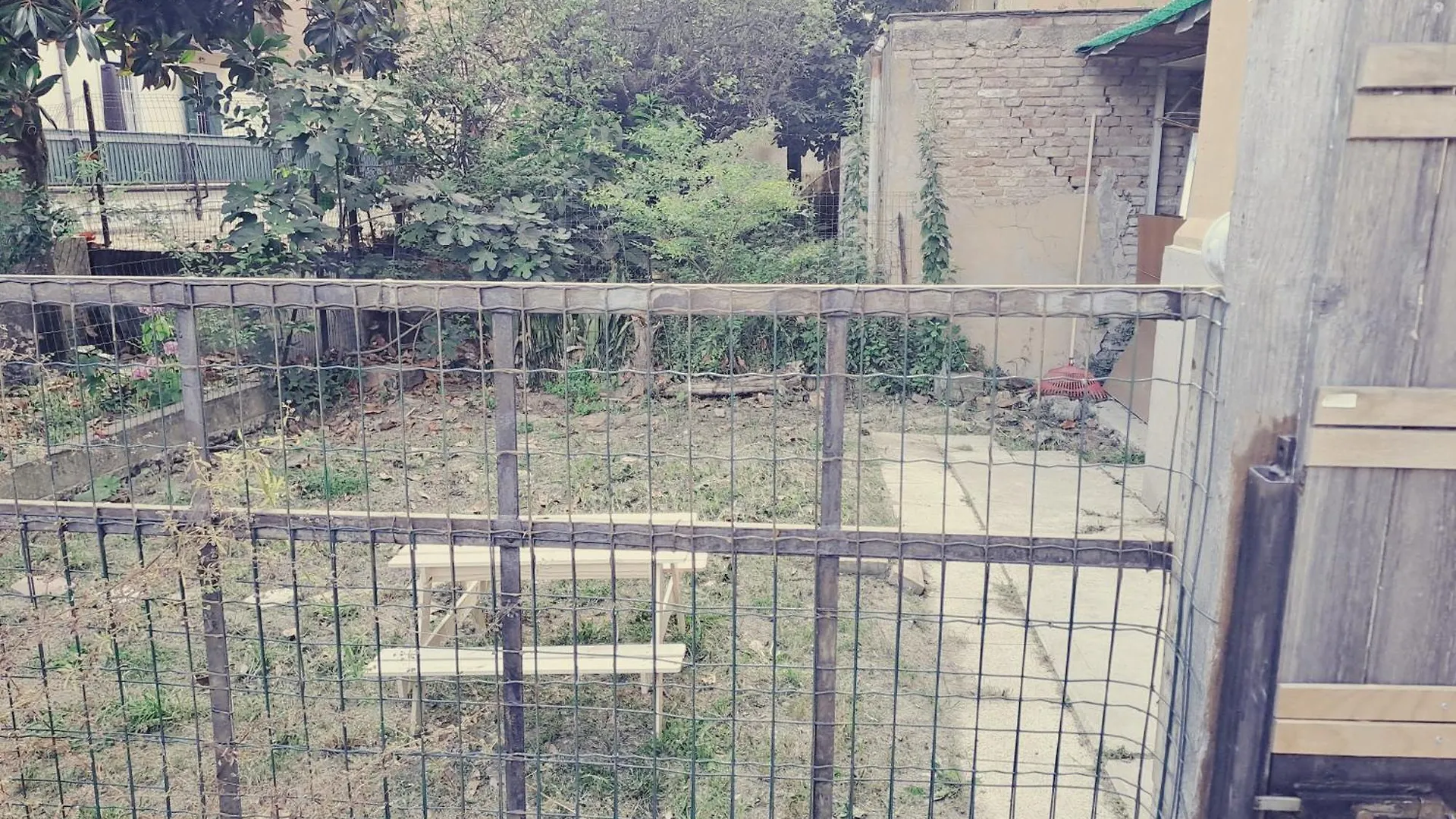 Fiera Bolognina - Komodo - Appartamento Completo Con Giardino E Parcheggio Privato Bologna