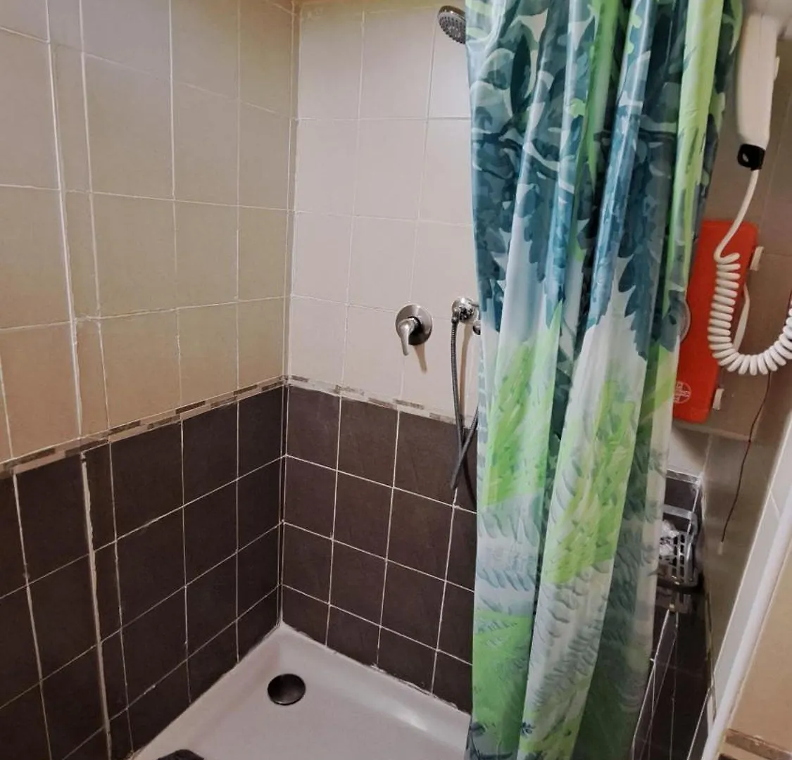 בולוניה Fiera Bolognina - Komodo - Appartamento Completo Con Giardino E Parcheggio Privato 0*,