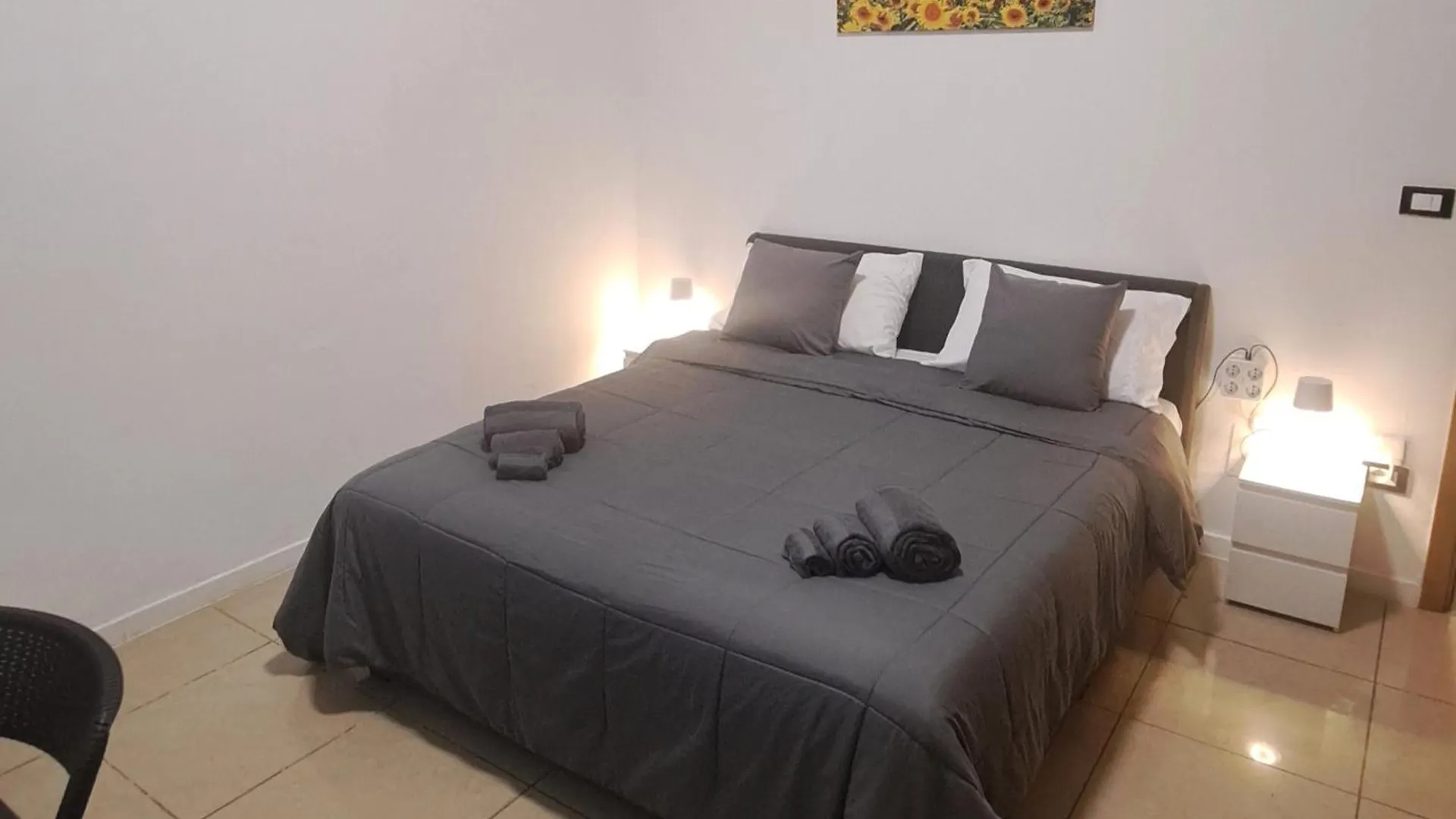בולוניה Fiera Bolognina - Komodo - Appartamento Completo Con Giardino E Parcheggio Privato איטליה